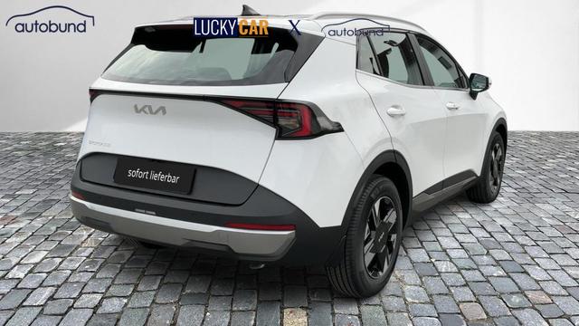 Kia Sportage URBAN tage V Neues Modell 1,6 T-GDI Alu KA LED Lin 