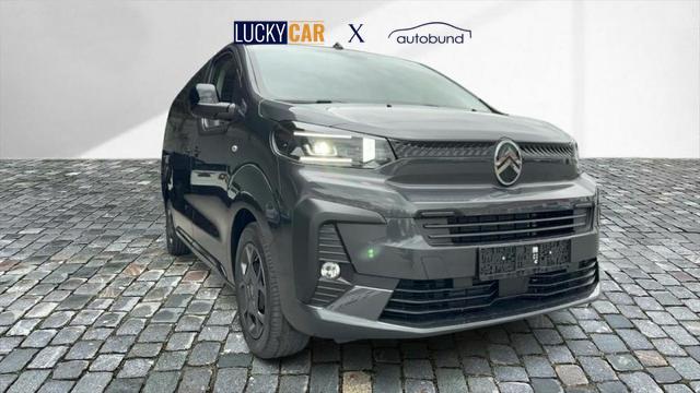 Citro&euml;n SpaceTourer Plus XL 2.2 BlueHDi 180 Autom 8-Sitzer AHK KA LED 