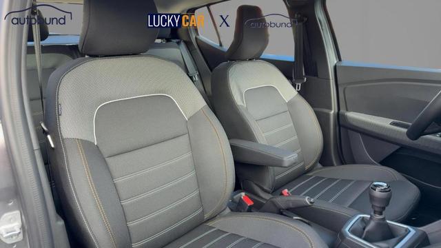 Dacia Sandero EXPRESSION III Stepway 1,0 TCe 90 KA LED Link NBA 