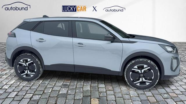 Peugeot 2008 BUSINESS II Hybrid 145 e-DSC6 (MHEV) Alu KA LED Li 