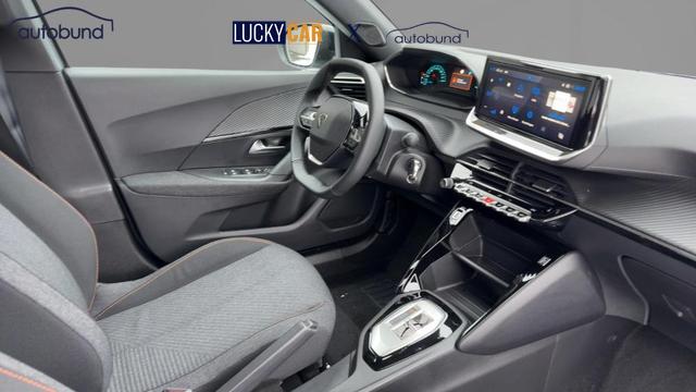 Peugeot 2008 BUSINESS II Hybrid 145 e-DSC6 (MHEV) Alu KA LED Li 