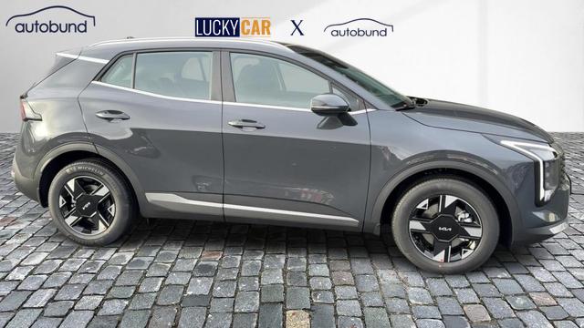 Kia Sportage URBAN V Neues Modell 1,6 T-GDI DCT Alu KA LED Lin 