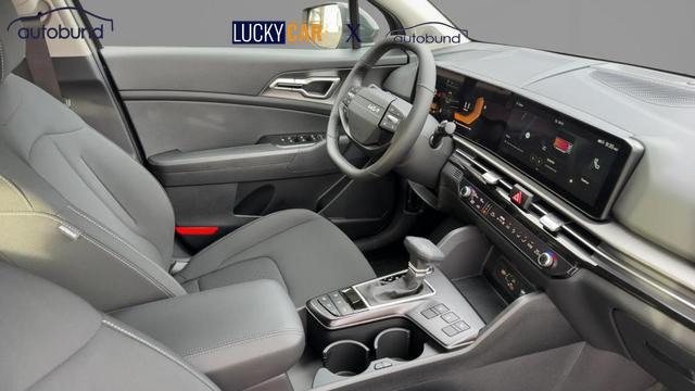 Kia Sportage URBAN V Neues Modell 1,6 T-GDI DCT Alu KA LED Lin 