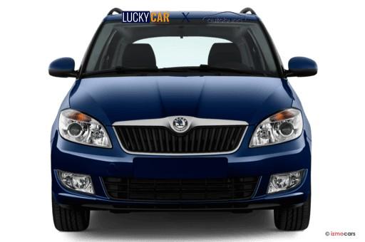 Skoda Fabia Combi 1.4 Cool Edition//KLIMA//WINTERKOMPLETTR&Auml;DER//GARANTIE 