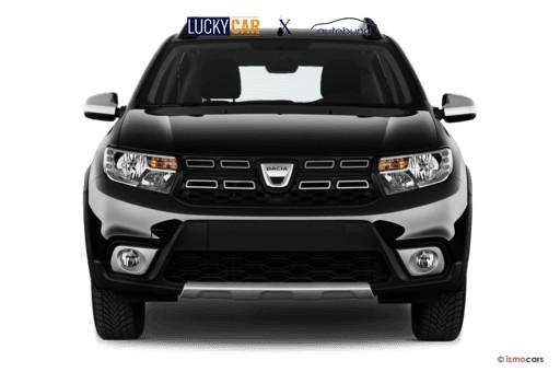 Dacia Sandero Stepway EXPORTPREIS! 1.0 GARANTIE//KLIMA//M+S //TOP! 
