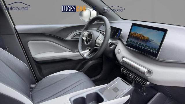 BYD Dolphin Surf Comfort Alu LED Link NAV NBA PDC RFK SHA Shz 