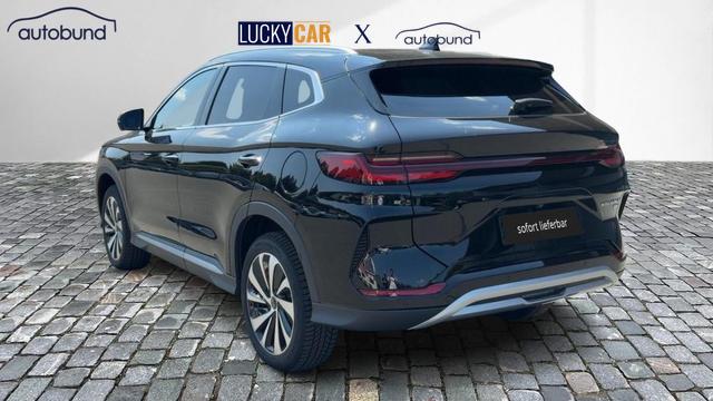 BYD Seal U DM-i Boost Alu HUD KA LED Link LRH NAV NBA PDC RFK 