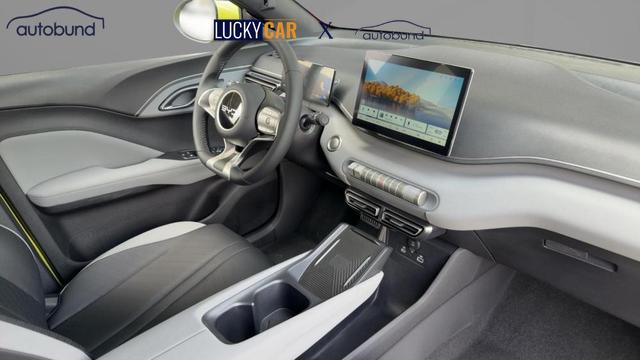 BYD Dolphin Surf Comfort Alu LED Link NAV NBA PDC RFK SHA Shz 
