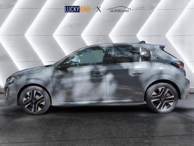 Peugeot 208 Allure 1.2 PureTech 100 MAN6 