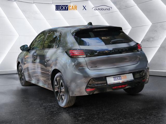 Peugeot 208 Allure 1.2 PureTech 100 MAN6 