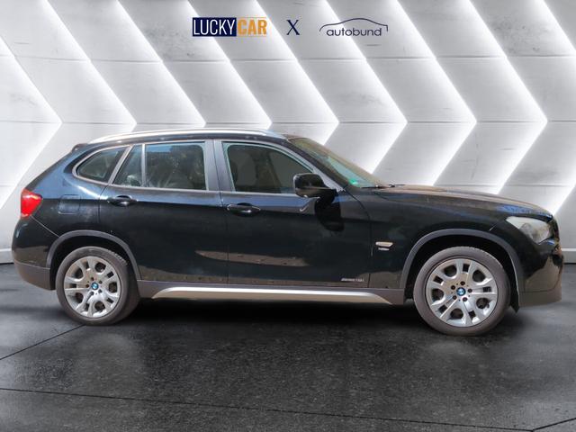 BMW X1 sDrive KLIMA//WINTERR&Auml;DER//GARANTIE//T&Uuml;V NEU! 