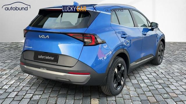 Kia Sportage URBAN V Neues Modell 1,6 T-GDI Alu KA LED Link LRH 