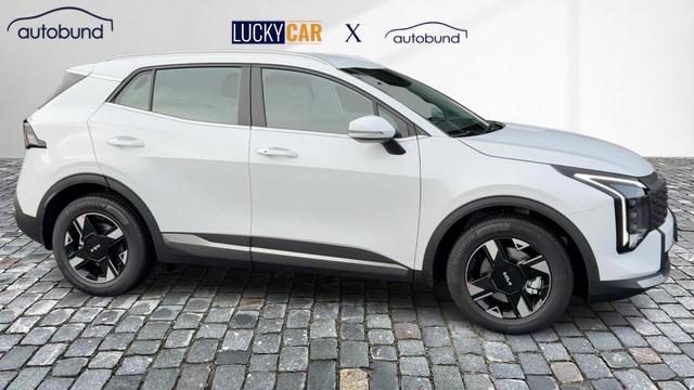 Kia Sportage URBAN V Neues Modell 1,6 T-GDI DCT Alu KA LED Lin 