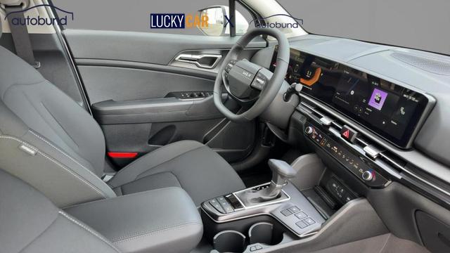 Kia Sportage URBAN V Neues Modell 1,6 T-GDI DCT Alu KA LED Lin 