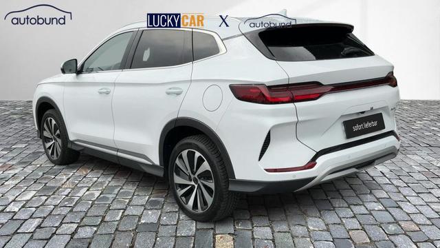 BYD Seal U DM-i Boost Alu HUD KA LED Link LRH NAV NBA PDC RFK 