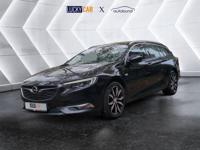 Opel Insignia Sports Tourer GARANTIE/T&Uuml;V NEU//MOTOR NEU!/KLIMA/LEDER/SHZ/KAMERA/U.V.M! 