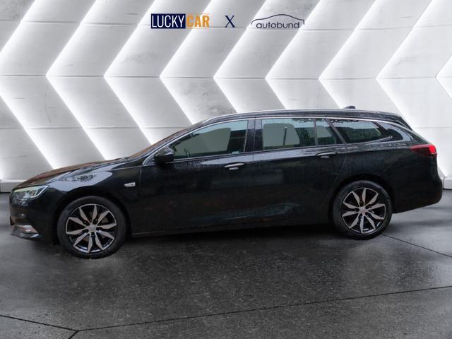 Opel Insignia Sports Tourer GARANTIE/T&Uuml;V NEU//MOTOR NEU!/KLIMA/LEDER/SHZ/KAMERA/U.V.M! 