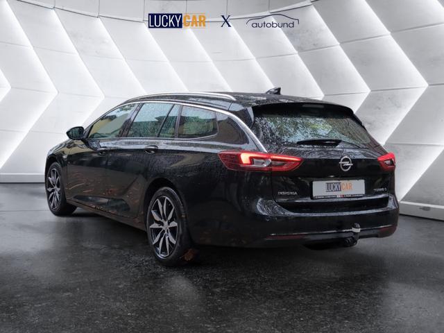 Opel Insignia Sports Tourer GARANTIE/T&Uuml;V NEU//MOTOR NEU!/KLIMA/LEDER/SHZ/KAMERA/U.V.M! 