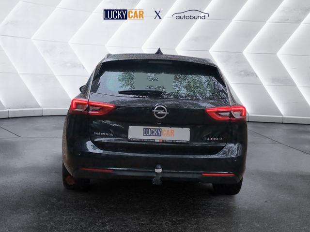 Opel Insignia Sports Tourer GARANTIE/T&Uuml;V NEU//MOTOR NEU!/KLIMA/LEDER/SHZ/KAMERA/U.V.M! 