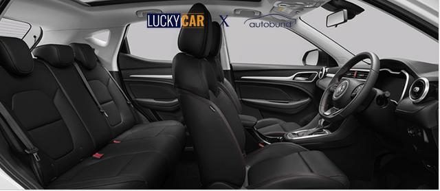 Beispielbilder, ggf. teilweise mit Sonderausstattung