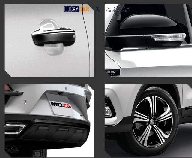 Beispielbilder, ggf. teilweise mit Sonderausstattung