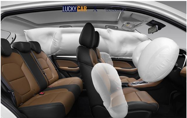 Beispielbilder, ggf. teilweise mit Sonderausstattung