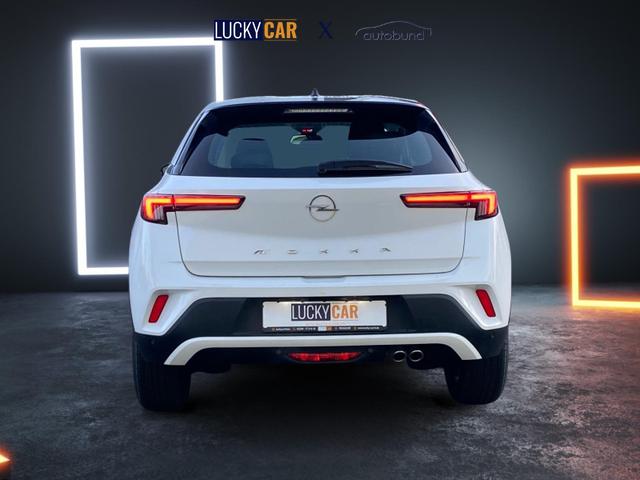 Opel Mokka 1,2 TURBO EDITION KAMERA/ACC/ NAVI/ SHZ /KLIMA/ALU + LED / 17" 