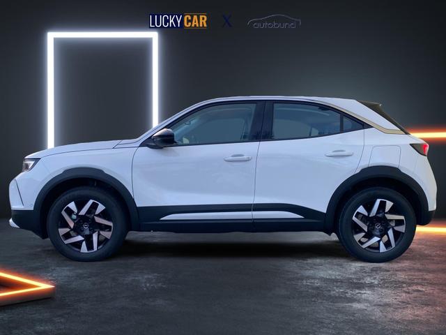 Opel Mokka 1,2 TURBO EDITION KAMERA/ACC/ NAVI/ SHZ /KLIMA/ALU + LED / 17" 