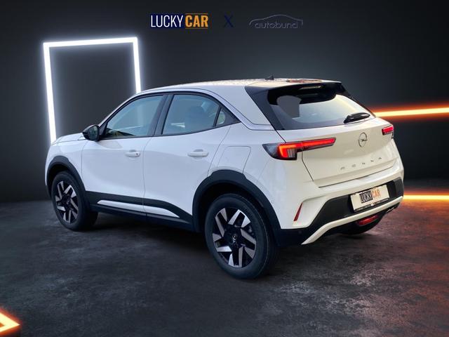Opel Mokka 1,2 TURBO EDITION KAMERA/ACC/ NAVI/ SHZ /KLIMA/ALU + LED / 17" 