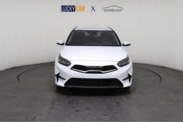 Kia Ceed Sportswagon TOP SW (Top) 1.5 T-GDI *NAVI*ACC*LED*SHZ*PDC* 