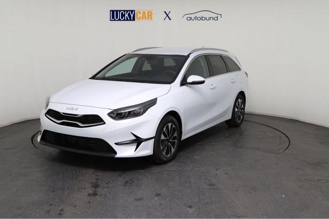 Kia Ceed Sportswagon TOP SW (Top) 1.5 T-GDI *NAVI*ACC*LED*SHZ*PDC* 