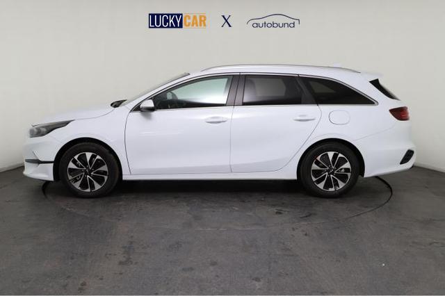 Kia Ceed Sportswagon TOP SW (Top) 1.5 T-GDI *NAVI*ACC*LED*SHZ*PDC* 