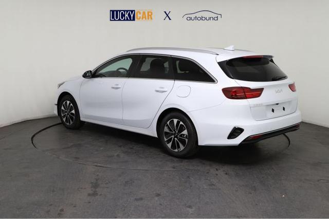 Kia Ceed Sportswagon TOP SW (Top) 1.5 T-GDI *NAVI*ACC*LED*SHZ*PDC* 