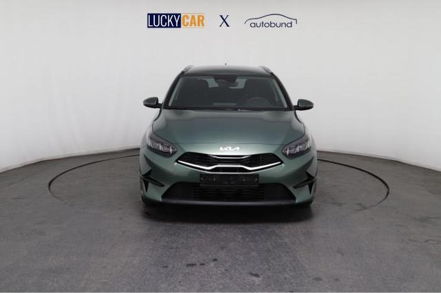 Kia Ceed Sportswagon TOP SW (Top) 1.5 T-GDI *NAVI*ACC*LED*SHZ*PDC* 