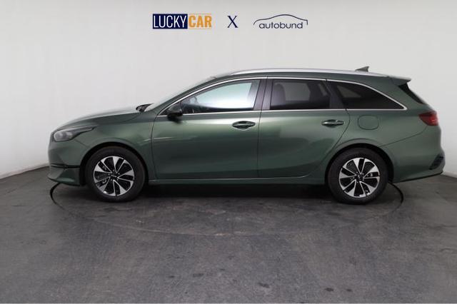 Kia Ceed Sportswagon TOP SW (Top) 1.5 T-GDI *NAVI*ACC*LED*SHZ*PDC* 