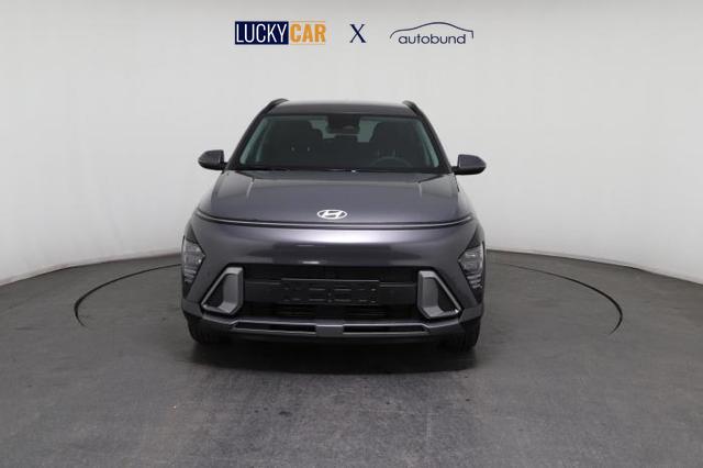 Hyundai KONA Prime (Prime) 1.6 T-GDI 125kW (170 PS) 4WD 7-Gang-DCT 