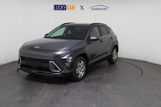 Hyundai KONA Prime (Prime) 1.6 T-GDI 125kW (170 PS) 4WD 7-Gang-DCT 