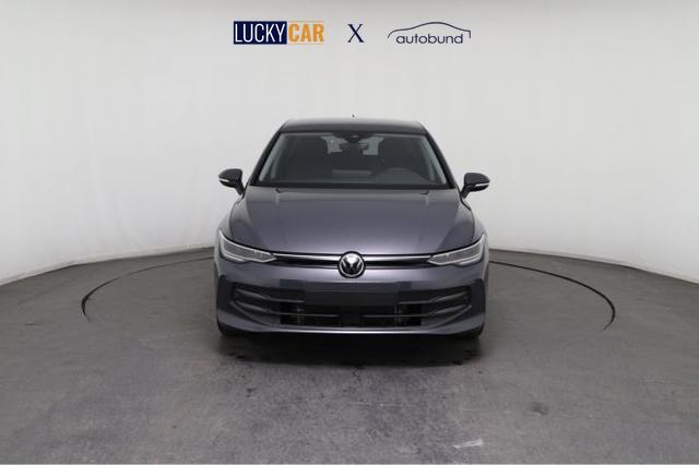 Volkswagen Golf Life Edition Limousine (Life Edition) 1.5 TSI 85kW (115 PS) 6-Gang Schaltgetriebe 