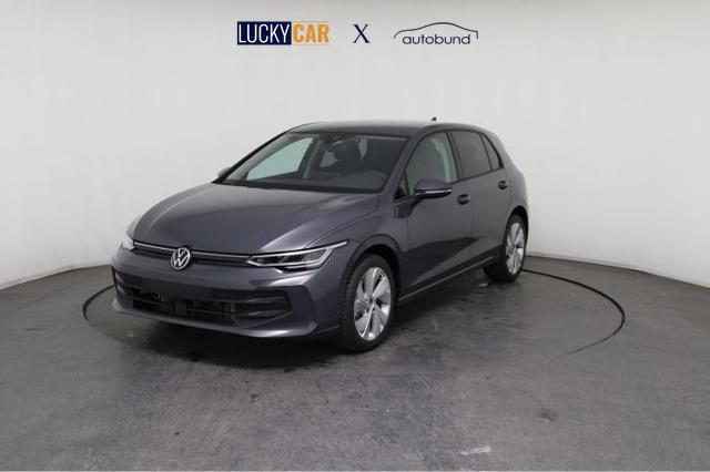 Volkswagen Golf Life Edition Limousine (Life Edition) 1.5 TSI 85kW (115 PS) 6-Gang Schaltgetriebe 