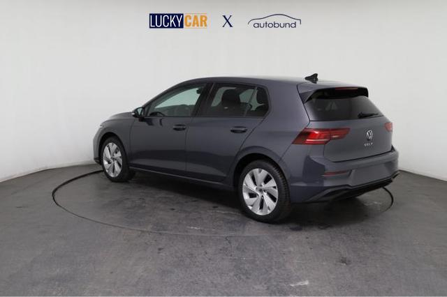 Volkswagen Golf Life Edition Limousine (Life Edition) 1.5 TSI 85kW (115 PS) 6-Gang Schaltgetriebe 