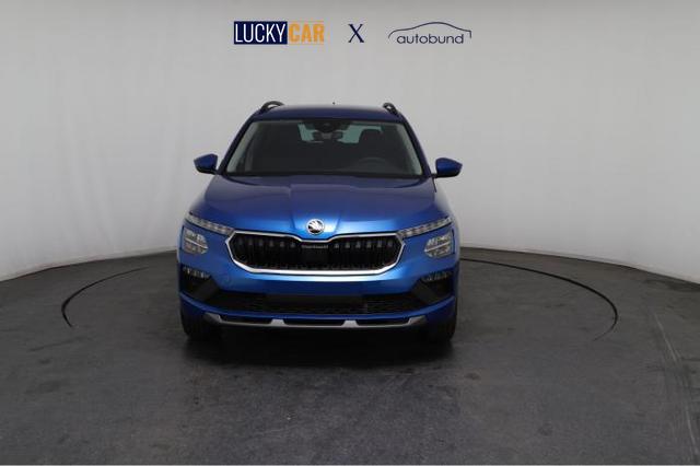 Skoda Kamiq Selection (Selection) 1.0 TSI 85kW (116 PS) 7-Gang DSG 