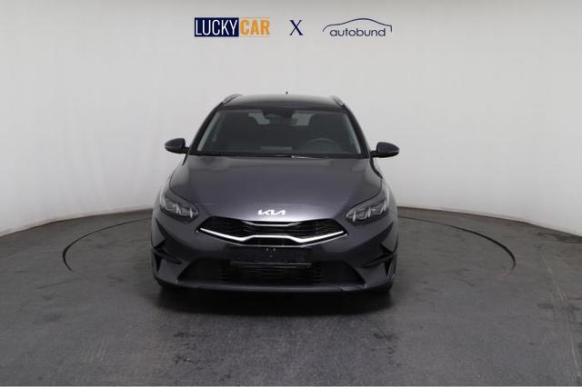 Kia Ceed Sportswagon Gold Plus SW (Gold Plus) 1.5 T-GDi 103 kW (140 PS) 7-Gang DCT 