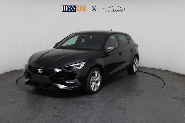 Seat Leon FR (FR) 1.5 eTSI 110kW (150 PS) 7-Gang DSG 