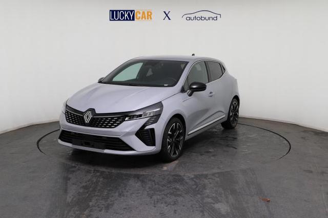 Renault Clio 1.0 TCe Techno *NAVI*SHZ*Kamera*WINTER*Klima* 