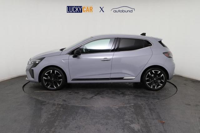 Renault Clio 1.0 TCe Techno *NAVI*SHZ*Kamera*WINTER*Klima* 