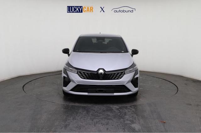 Renault Clio 1.0 TCe Techno *NAVI*SHZ*Kamera*WINTER*Klima* 