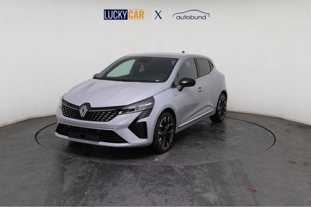 Renault Clio 1.0 TCe Techno *NAVI*SHZ*Kamera*WINTER*Klima* 