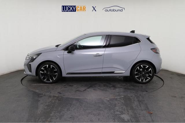 Renault Clio 1.0 TCe Techno *NAVI*SHZ*Kamera*WINTER*Klima* 