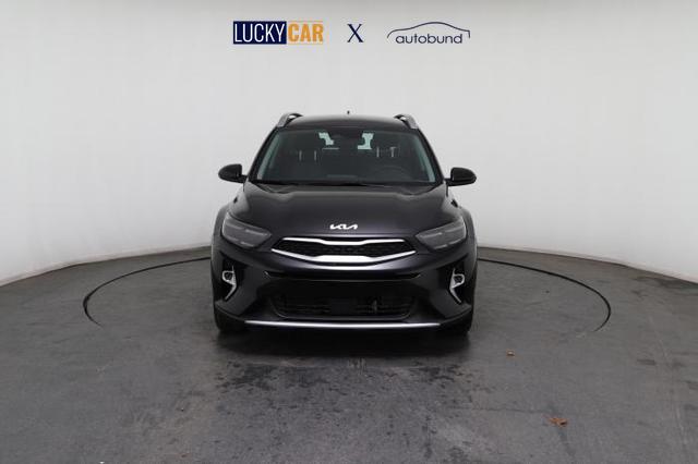 Kia Stonic LX Plus (LX Plus) 1.0 T-GDI 74kW (100 PS) 7-Gang-DCT 