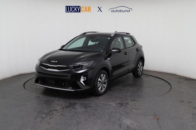 Kia Stonic LX Plus (LX Plus) 1.0 T-GDI 74kW (100 PS) 7-Gang-DCT 